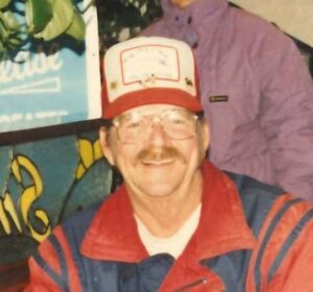 Robert “Bob” George Hamilton