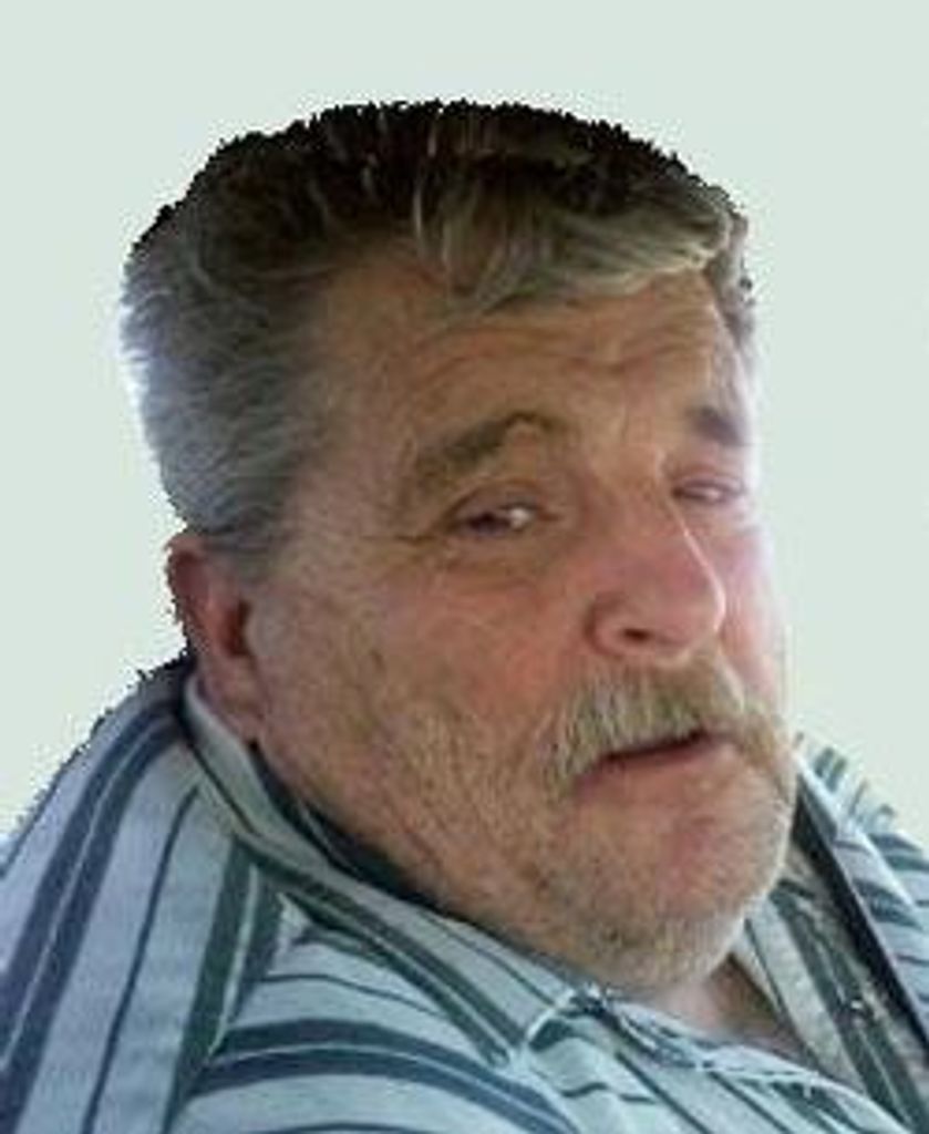 Danny Michael Ryan, Sr.
