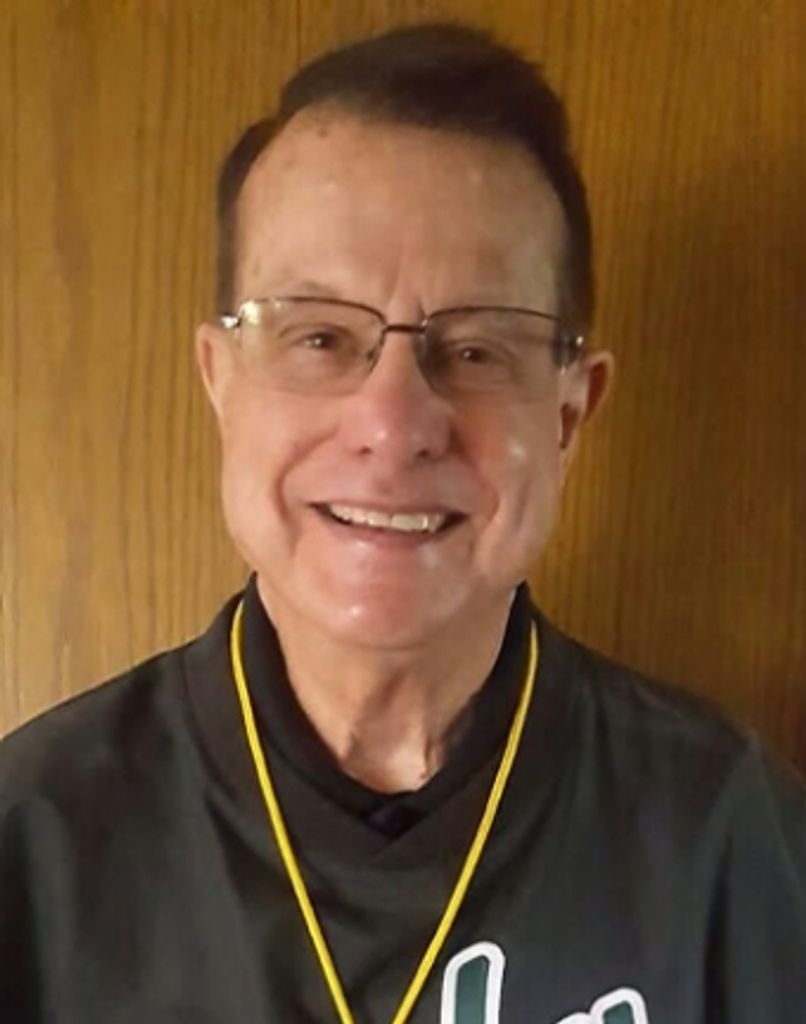 Paul K. Evans Profile Photo