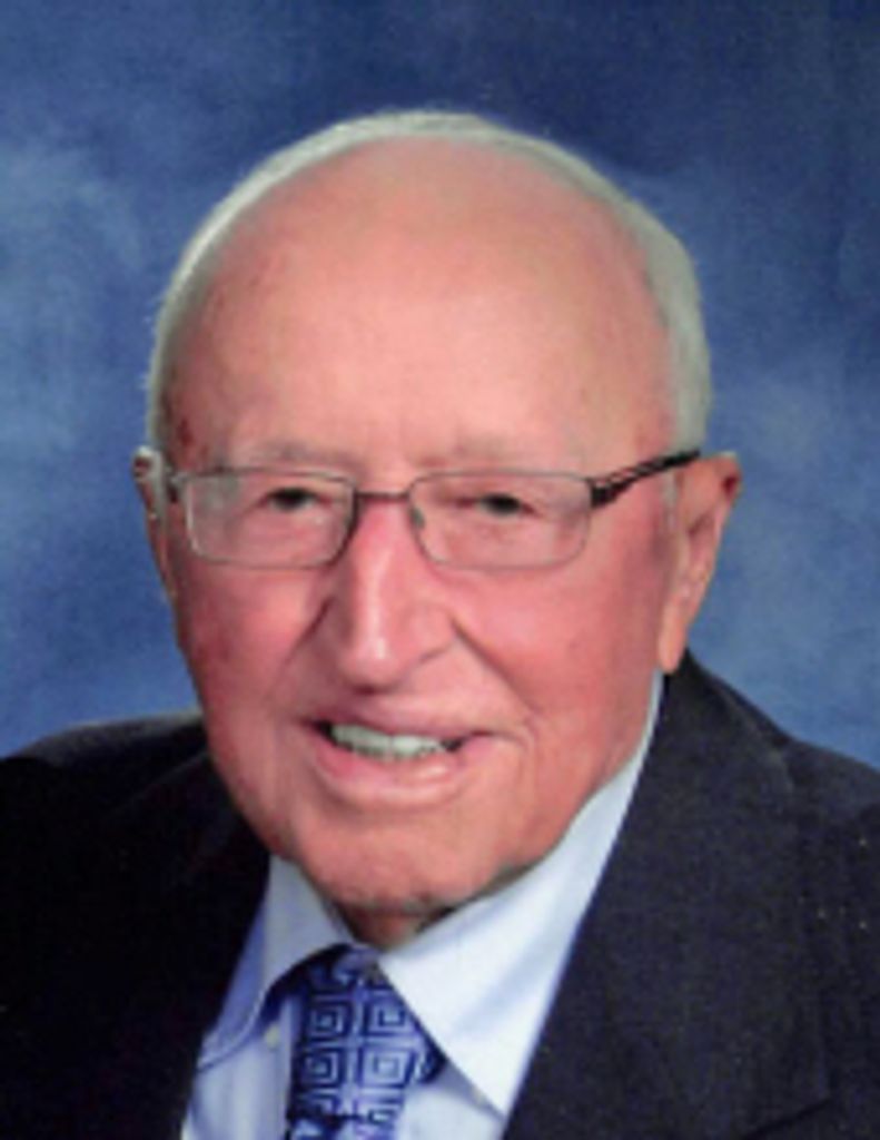 George C. Tlach