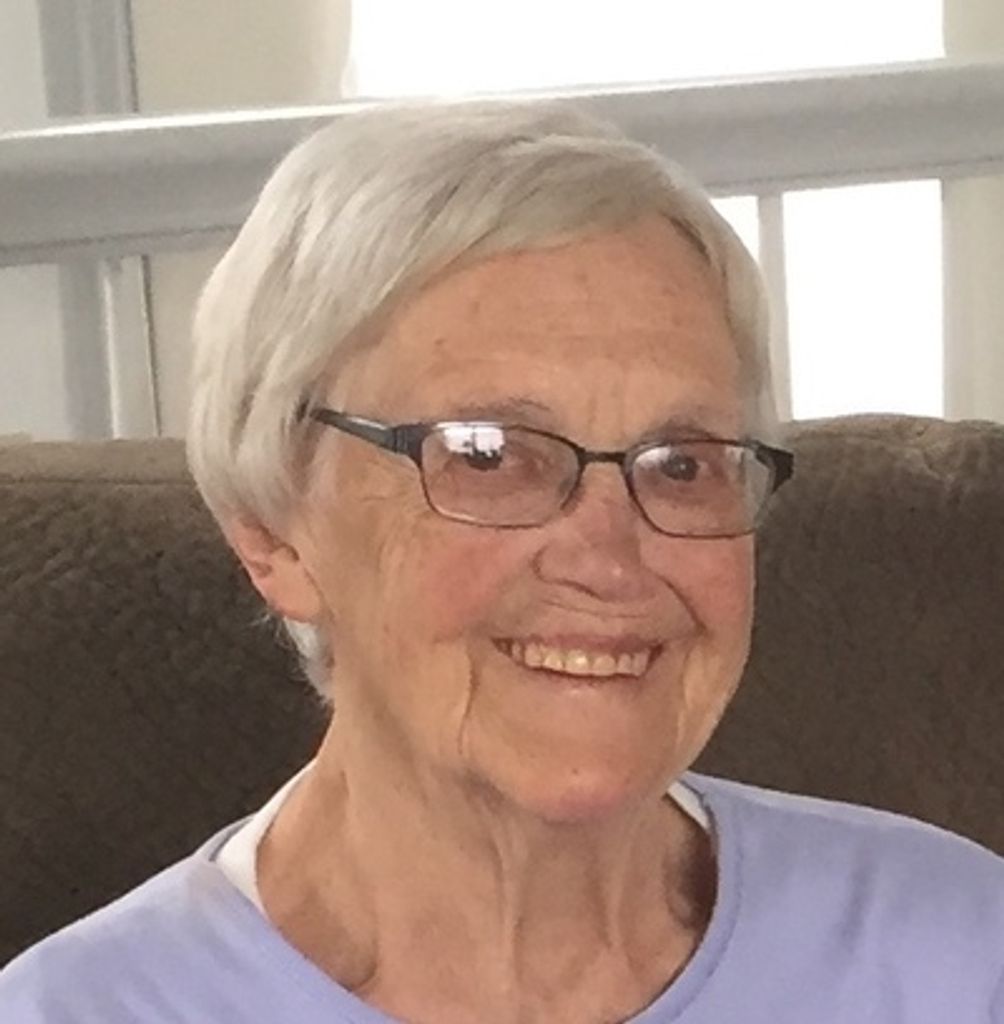 Sarah E. Miller