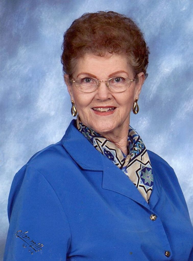 Mary Joyce Davidson
