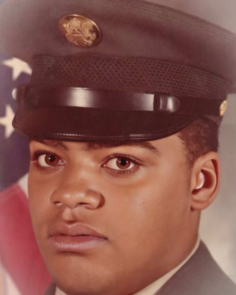Warren Eugene Woodson Profile Photo