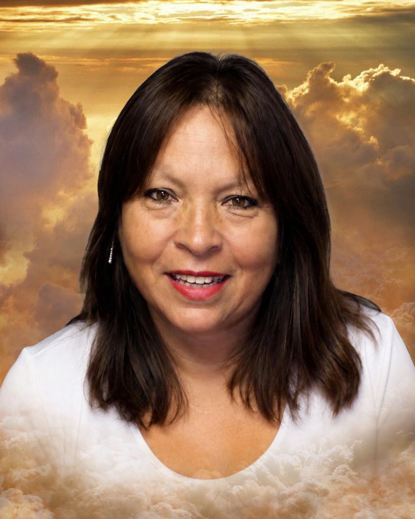 Mary Lou Perez Profile Photo