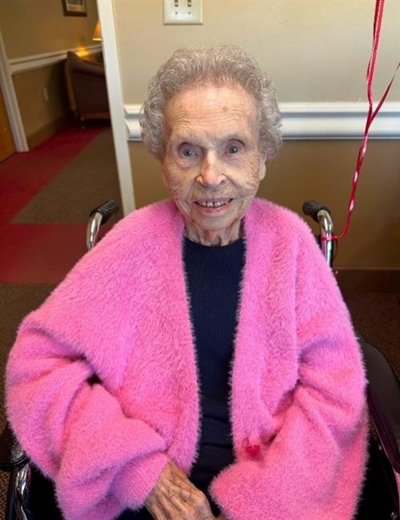 Vera Mae Gay Profile Photo