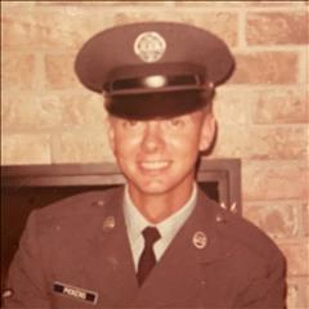 John Michael Pickens Profile Photo