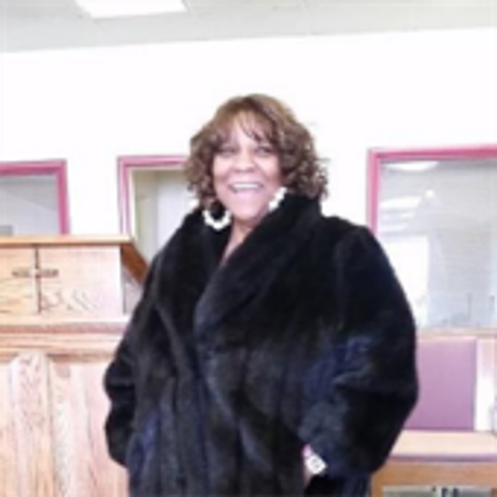 Velma  Jackson Gooding