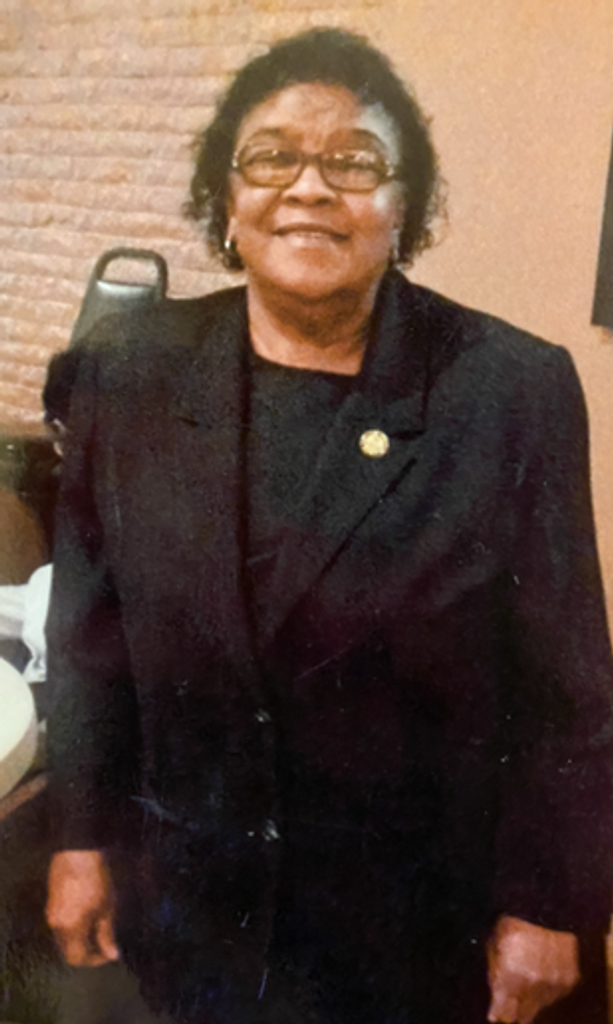 Georgia V. Slaughter