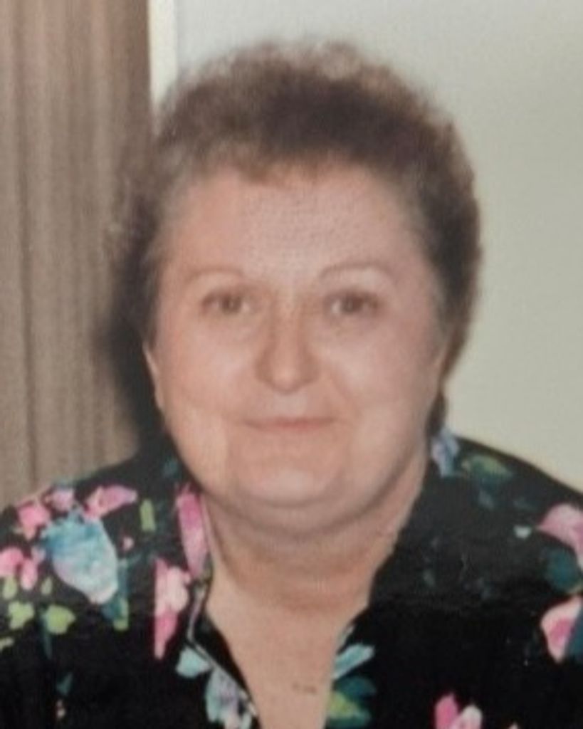 Marjorie Pierce
