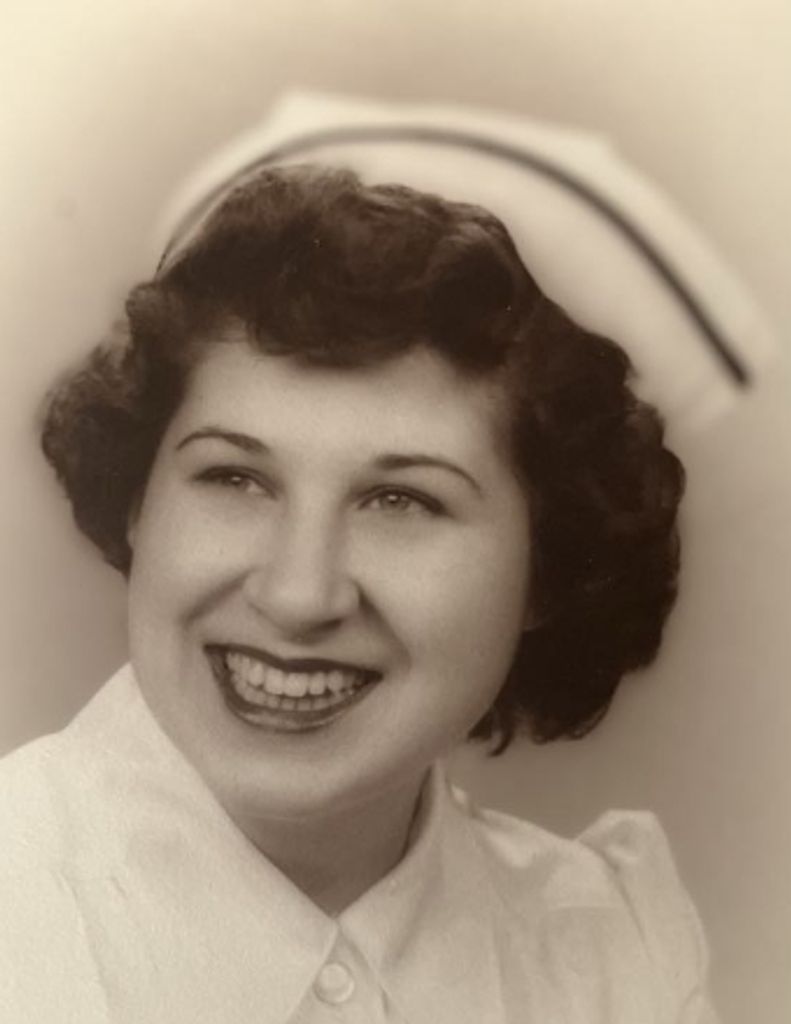 Mary Ann Schiel