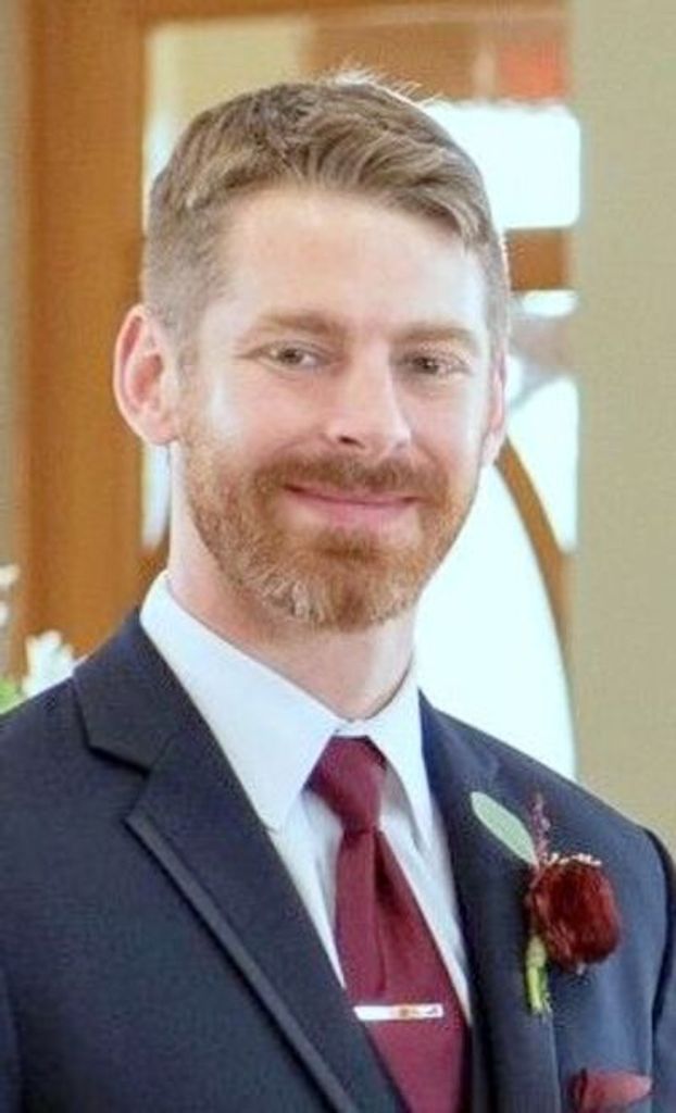 Connor Joseph Williams Profile Photo