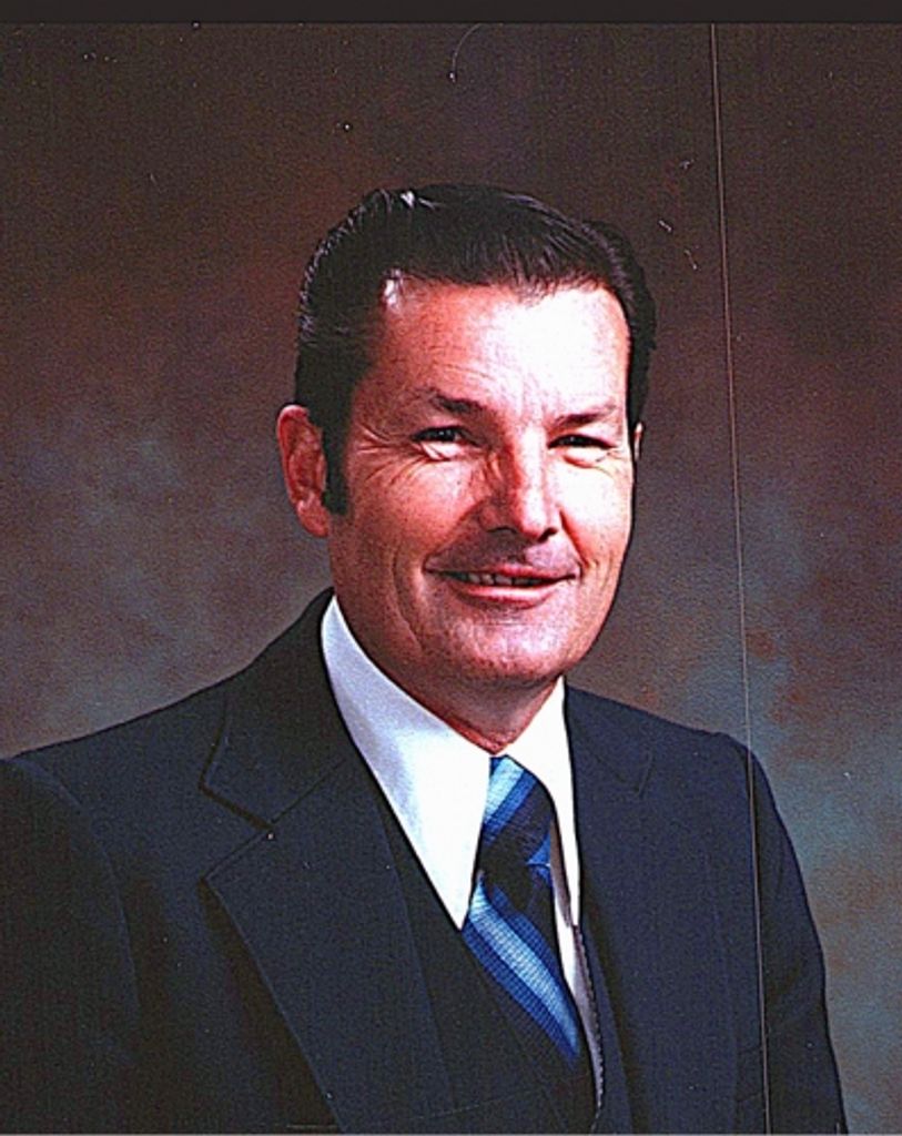 Billy Ray Hettinger Profile Photo