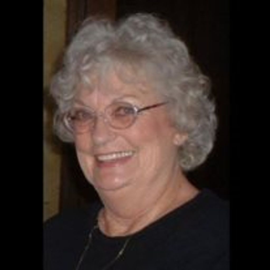 Joanne Stowe