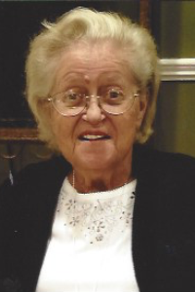 Claire H. (Thibedeau) Recchia