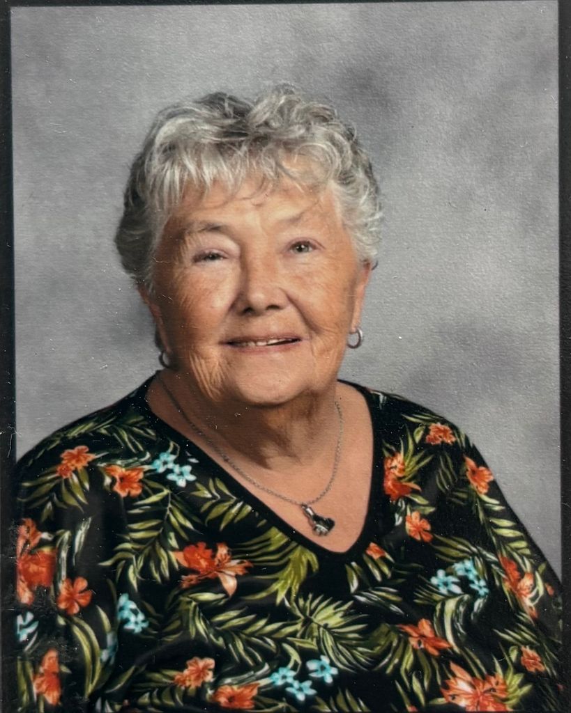 Jean Ellen Toyne Profile Photo