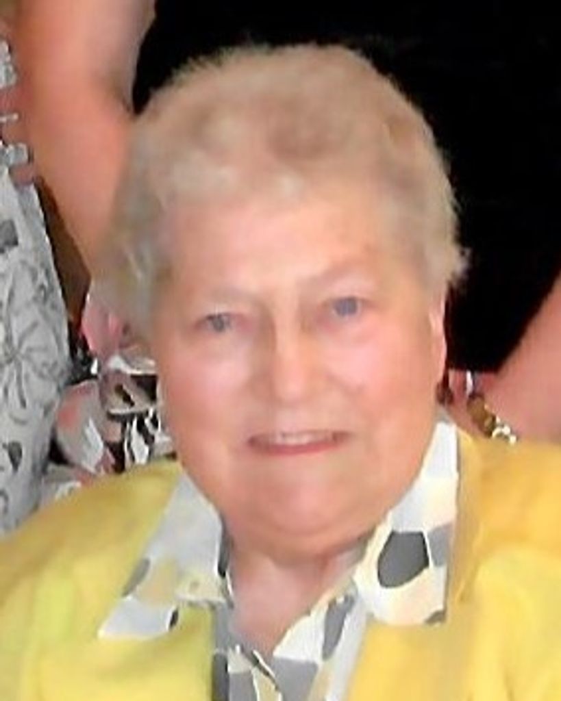Jean K. Crosby Profile Photo