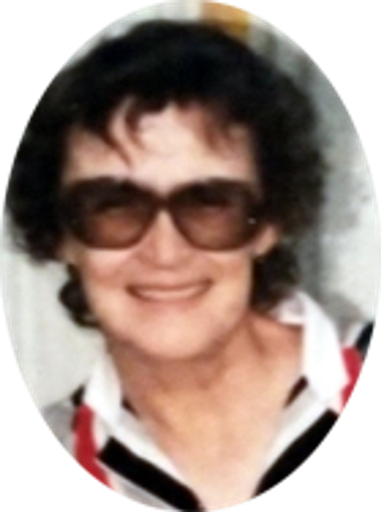Irene Hughes