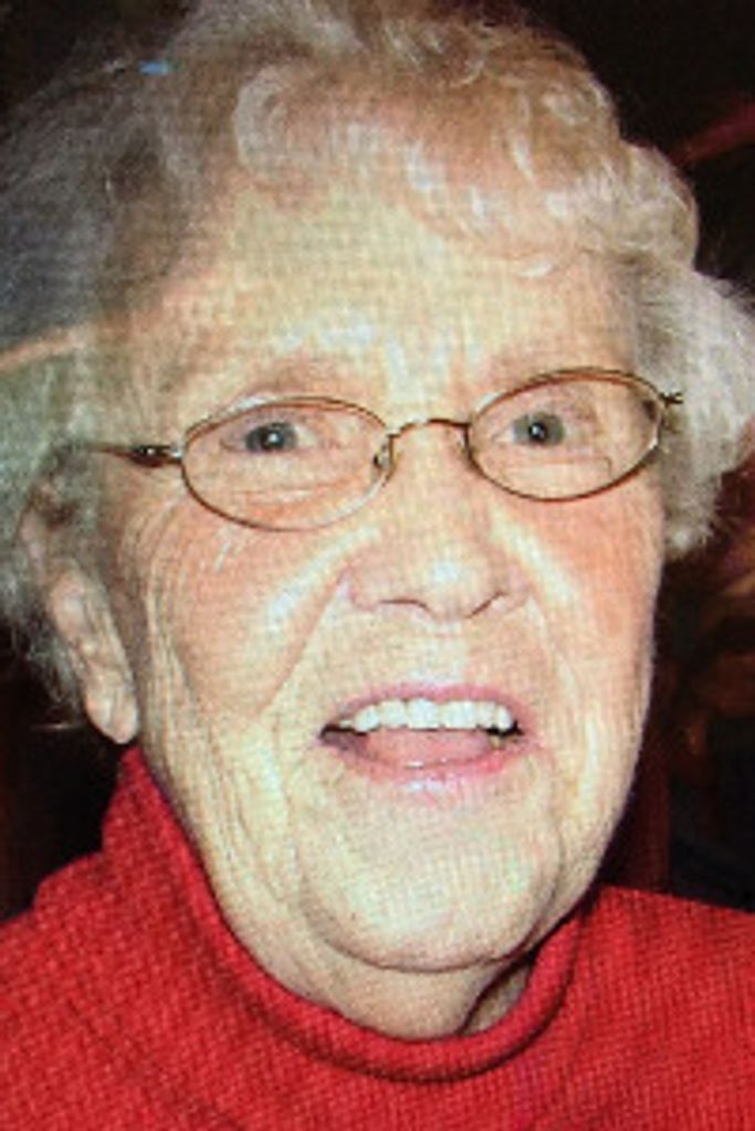 Mary (Cameron) Sanderson Profile Photo