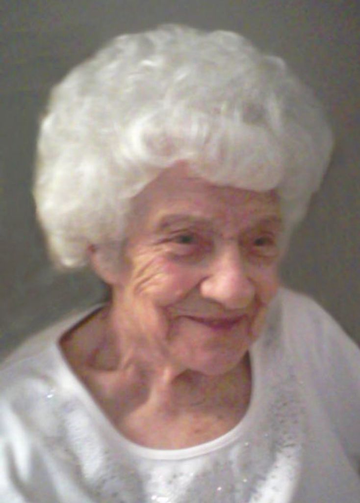 Wilma (Stokes)  Bingham