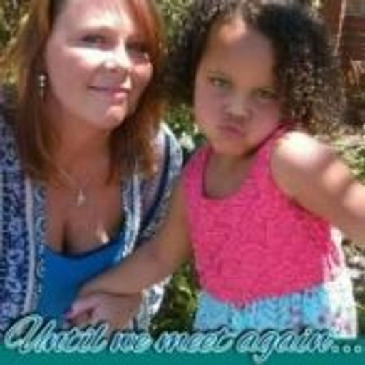 Amanda Jean Carrier Jackson Profile Photo