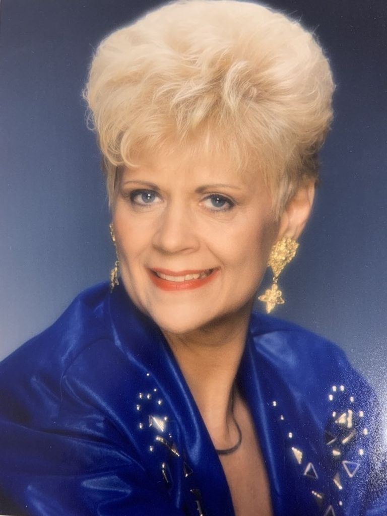 Donna F. Marsh