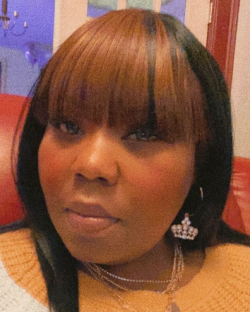 Renada "Chyna" L. Price Profile Photo