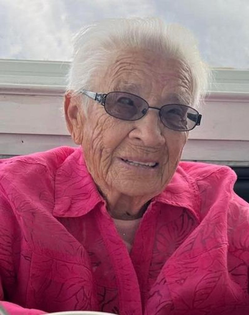 Gladys Brumfield Ward Profile Photo