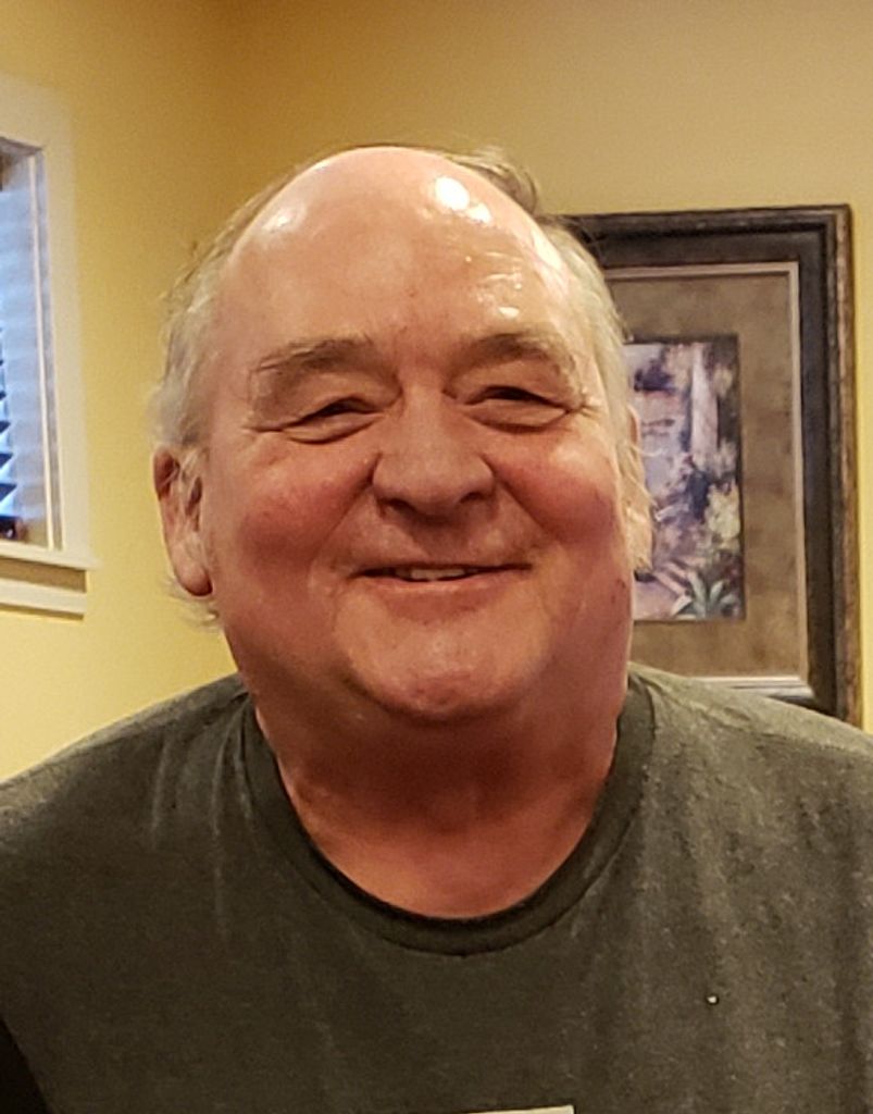 Ronald W. Hanson