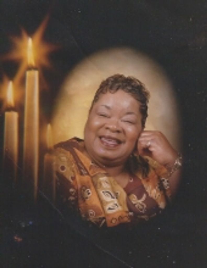 Lucinda  Otistine Strickland-Drain