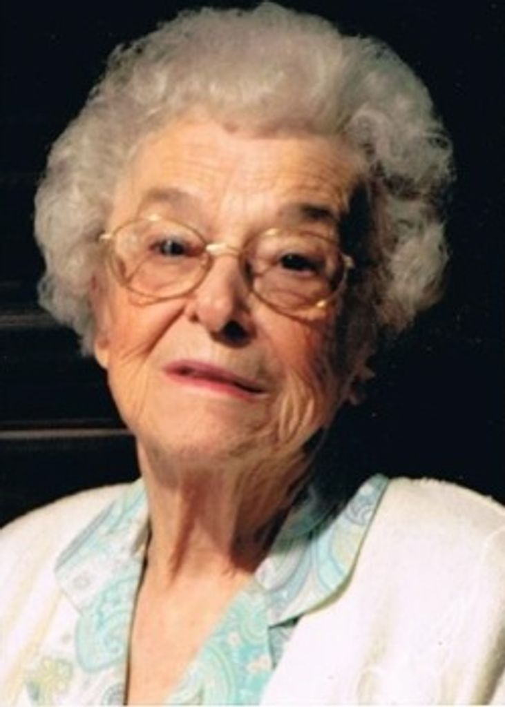 Arlene M. (Johnston) Yaist