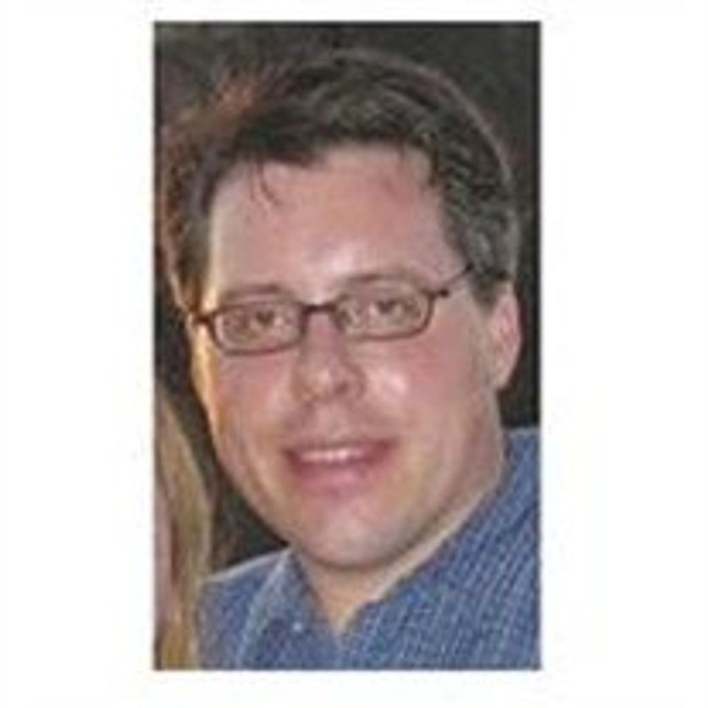 Brian  Brendon Barden Profile Photo