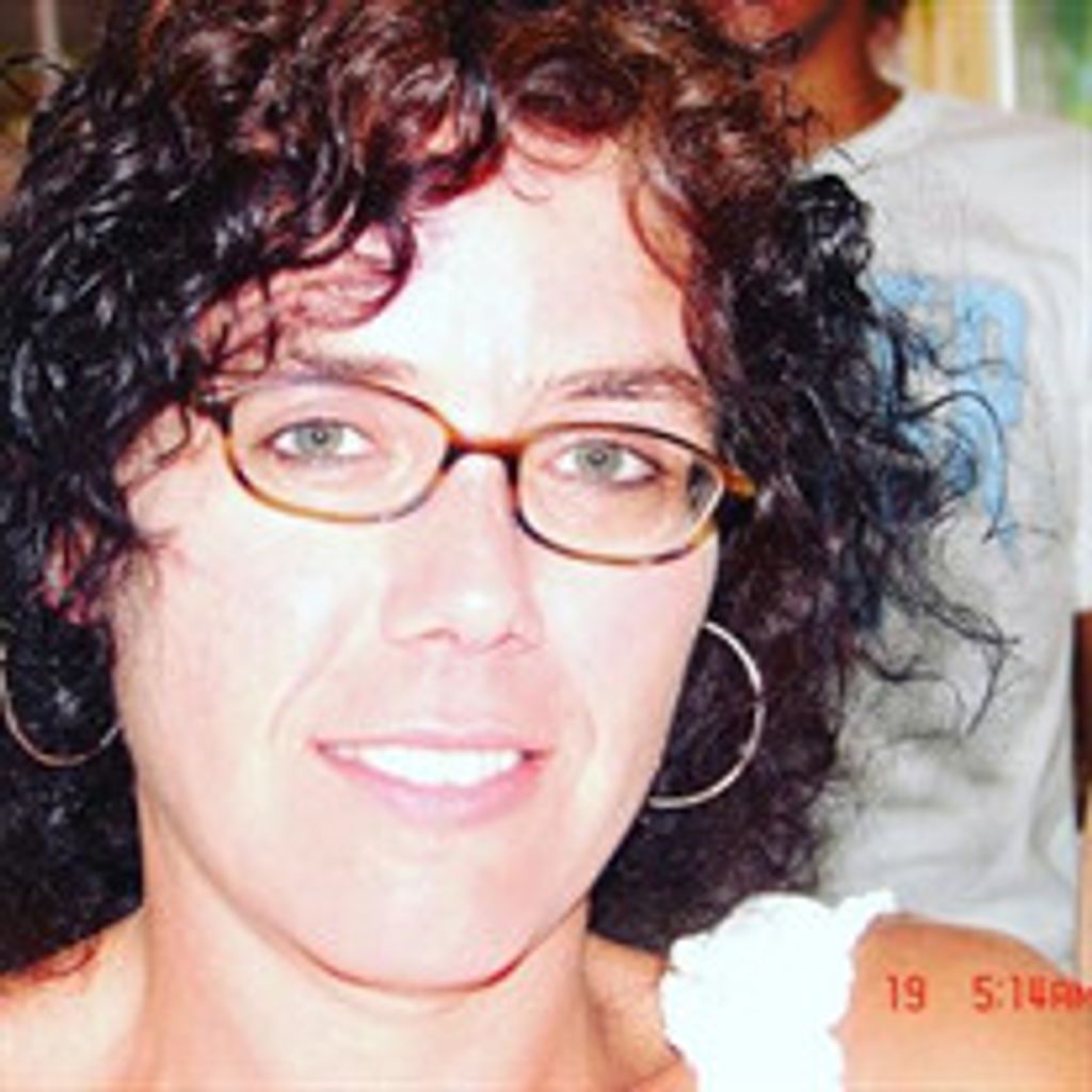 Suzanne M. McIntire (Fritz) Profile Photo