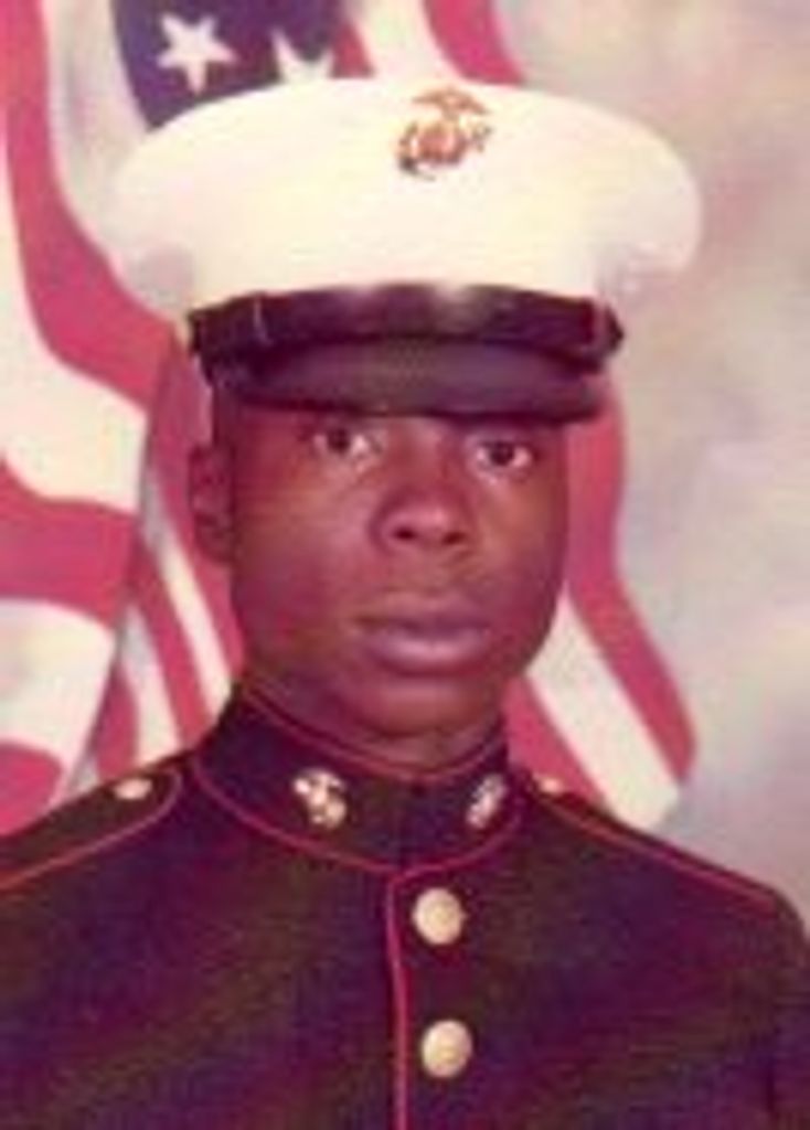 James C. Washington