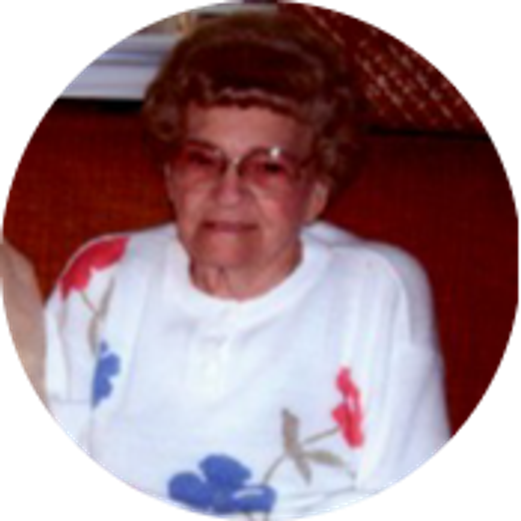 Evelyn Gray