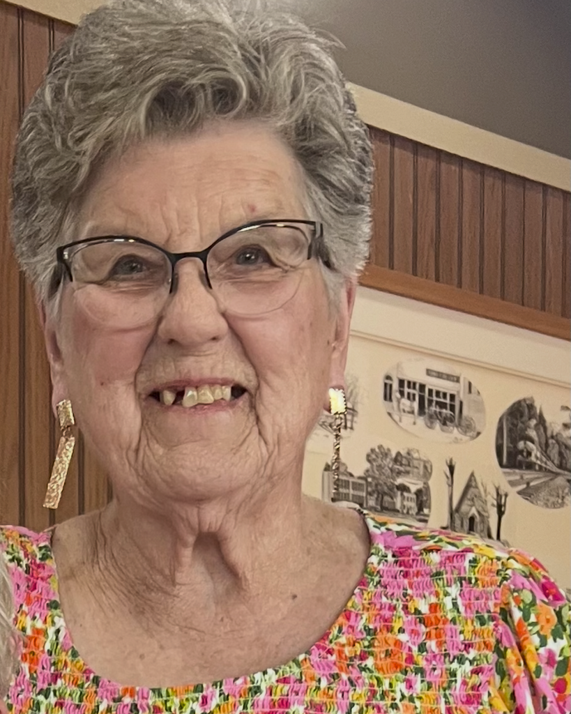 Phyllis Miller
