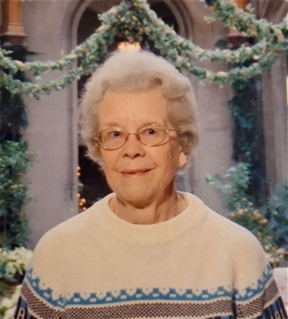 Catherine W Carter Profile Photo