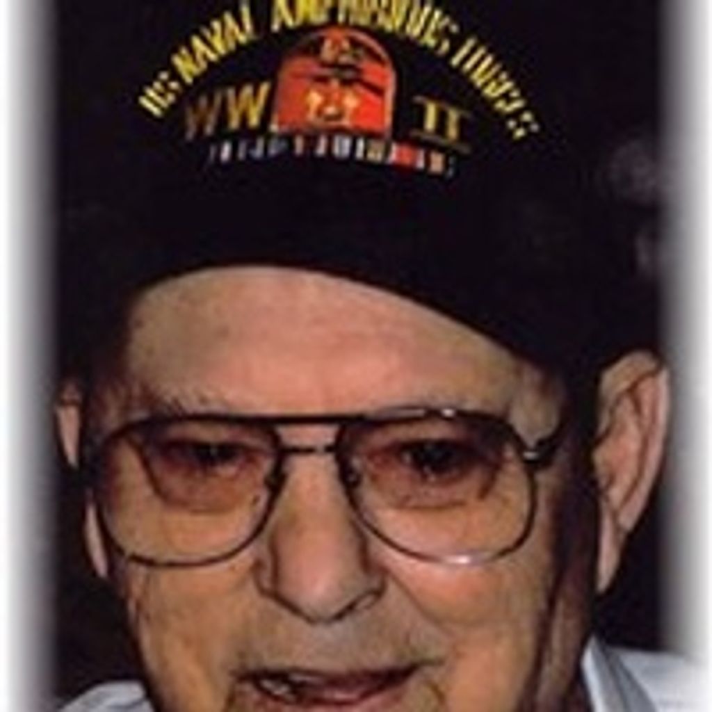 Joseph Wilson Gaspard
