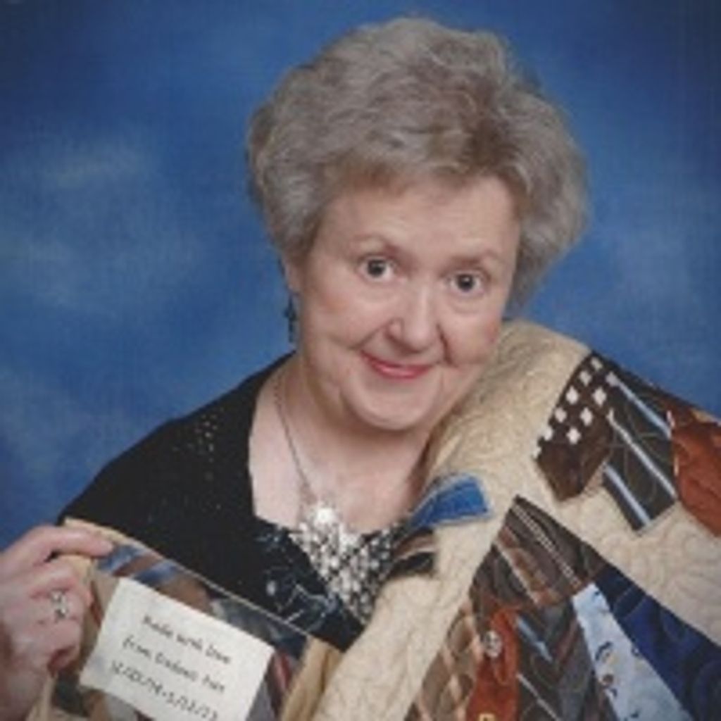 Jeanie Latham