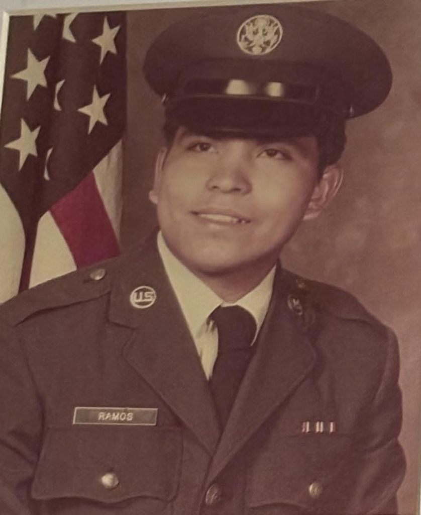 Charles Ramos Profile Photo