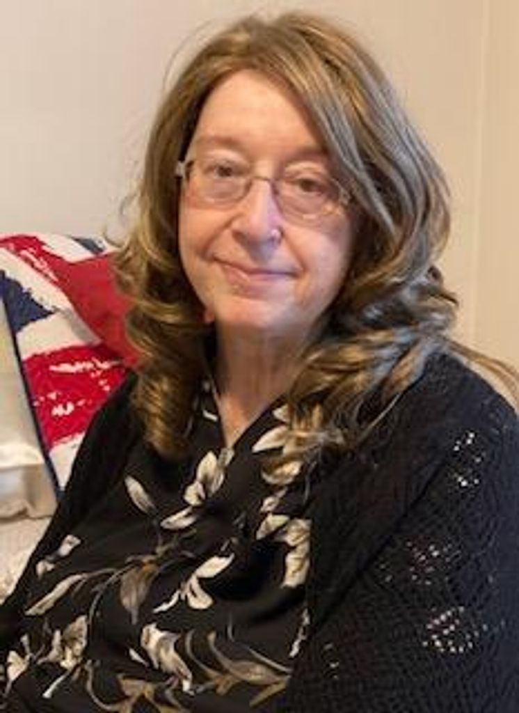 Marlene Joyce Turkington