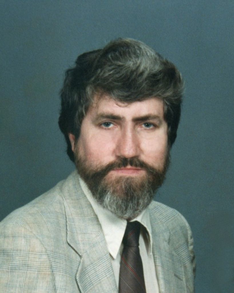 William "Rudy" Evans, Jr.