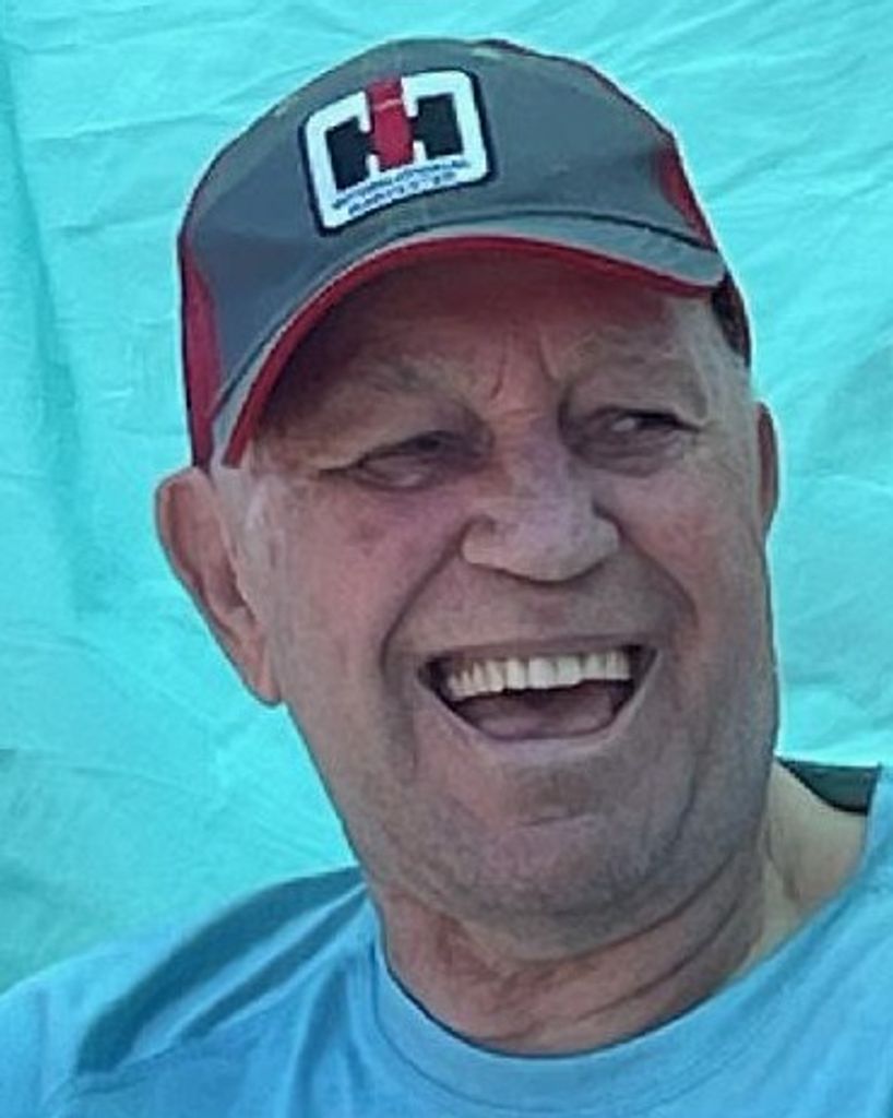 Walter Blackmon House Profile Photo