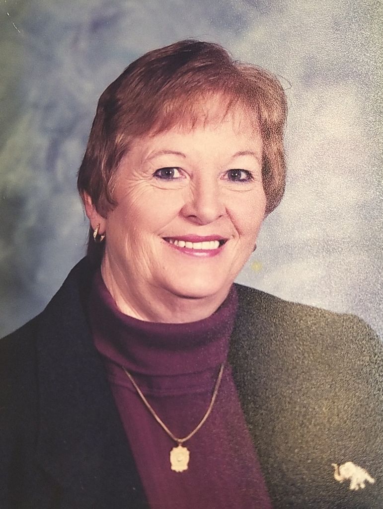 Judith "Judy" Marie Bauman Profile Photo