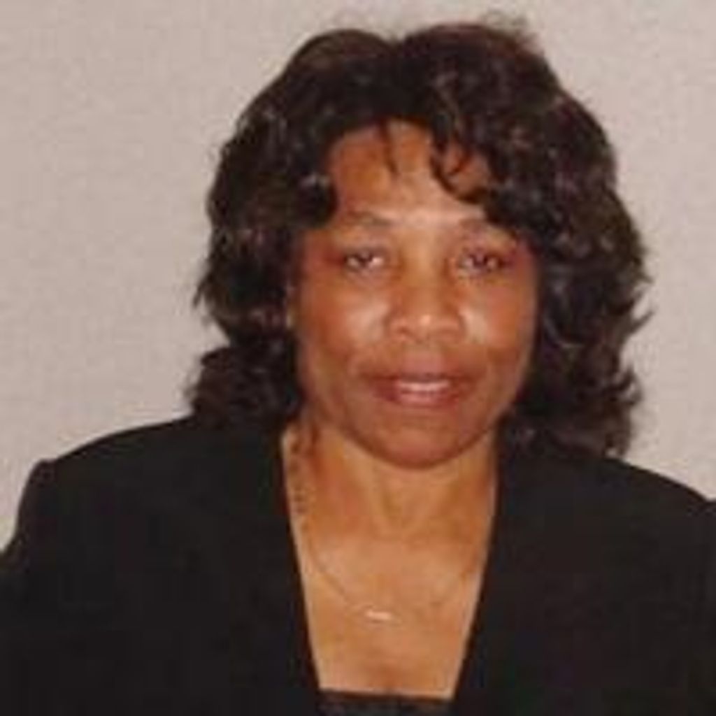 Geneva Caldwell Williams