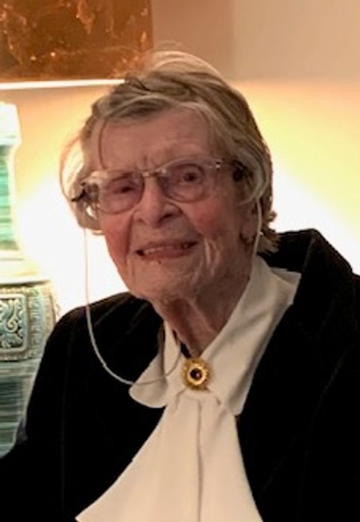 Shirley Ruth Stewart Profile Photo