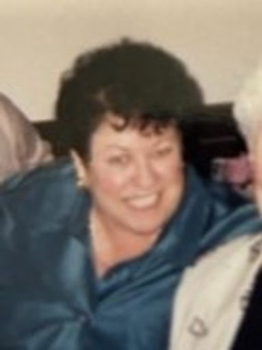 Mary Louise Hainsworth Profile Photo