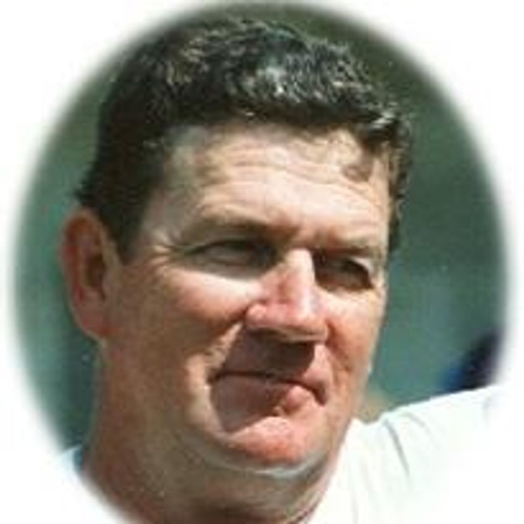 Perry Webster Bradford