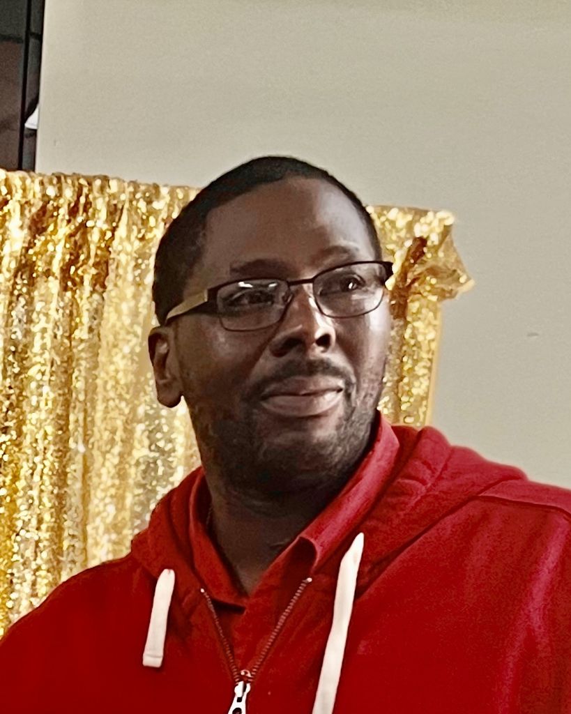 Montez Rodriguez Nelson