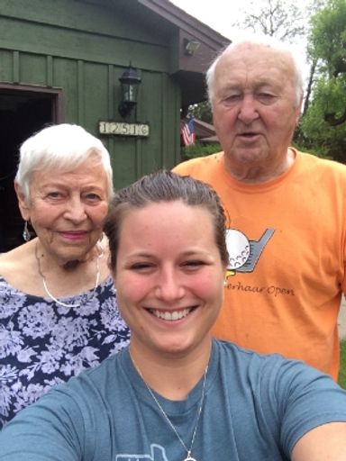 Shirley Marguerite Terhaar photo gallery thumbnail 1 of 11