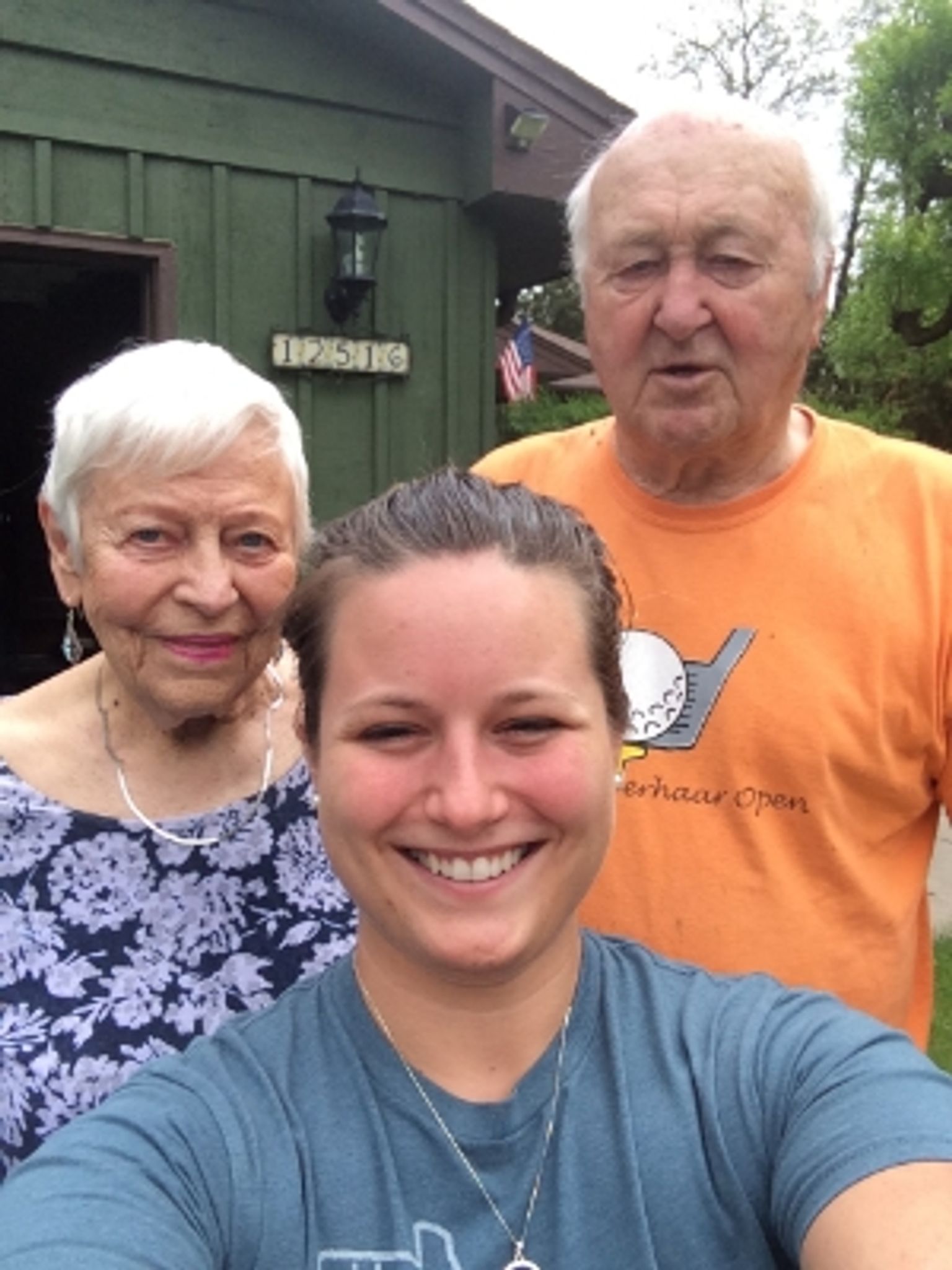 Shirley Marguerite Terhaar photo gallery image 1 of 11